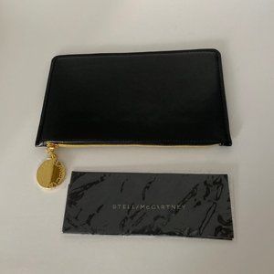 Authentic Stella McCartney Sunglass Case & Cloth